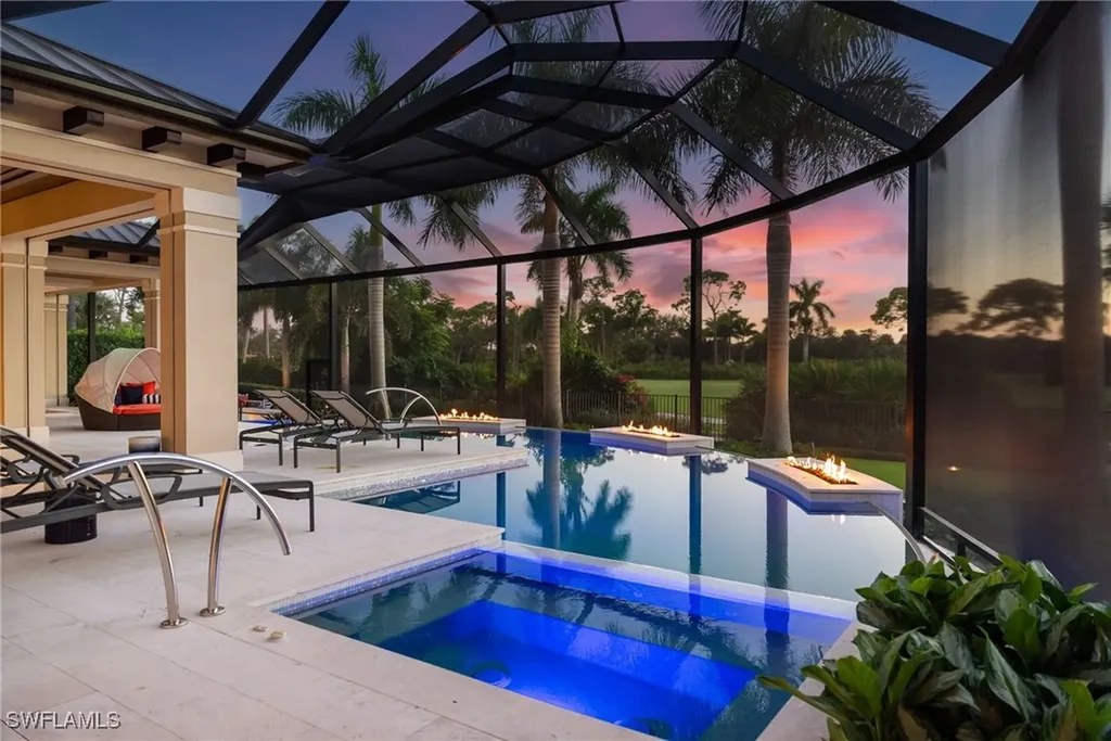 3851 Woodlake Drive Bonita Springs FL 34134