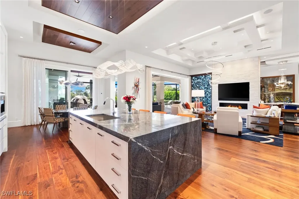 3851 Woodlake Drive Bonita Springs FL 34134