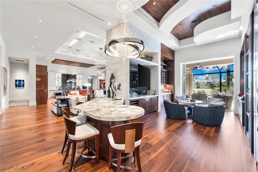 3851 Woodlake Drive Bonita Springs FL 34134