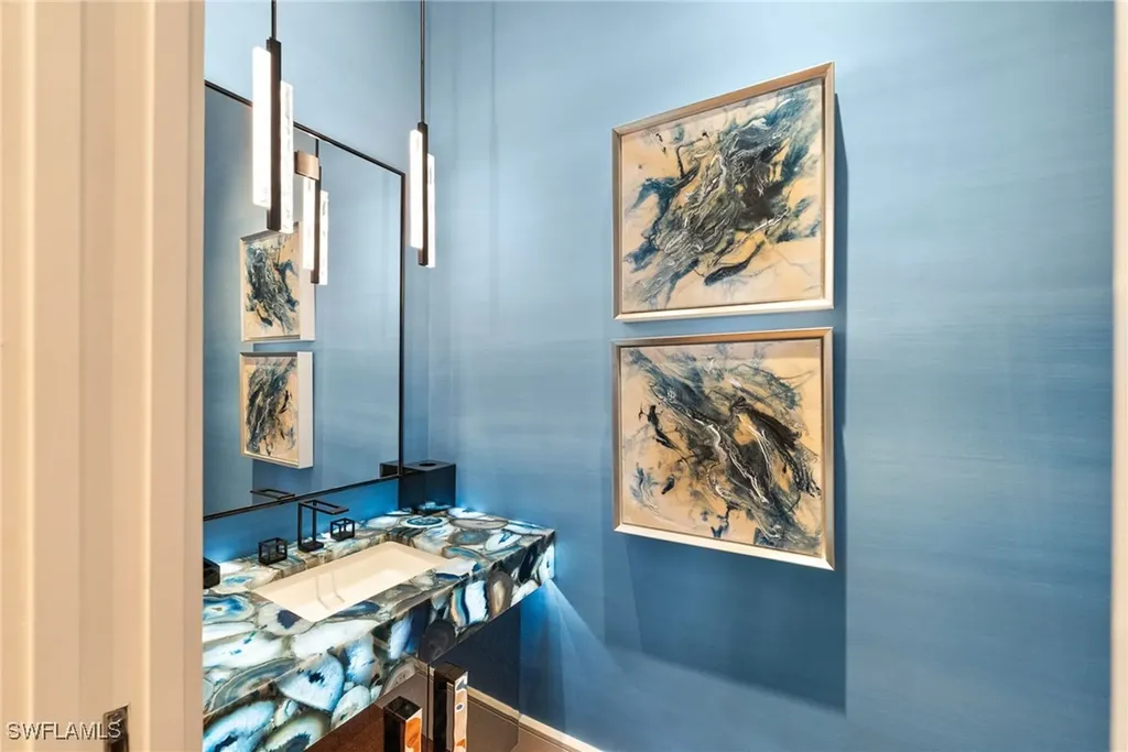 3851 Woodlake Drive Bonita Springs FL 34134