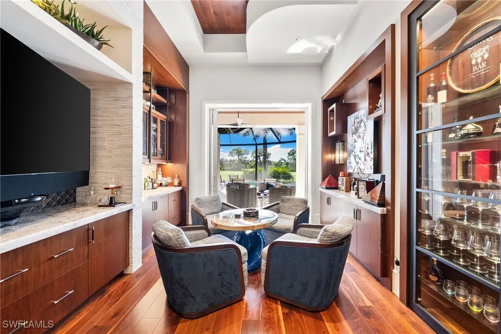 3851 Woodlake Drive Bonita Springs FL 34134