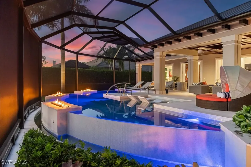 3851 Woodlake Drive Bonita Springs FL 34134