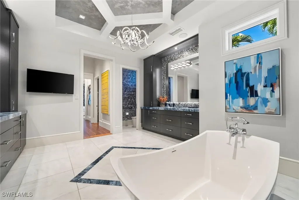 3851 Woodlake Drive Bonita Springs FL 34134