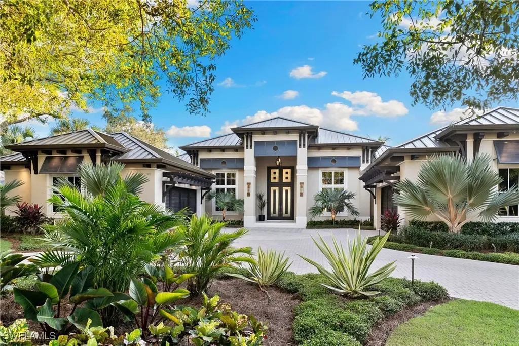 3851 Woodlake Drive Bonita Springs FL 34134