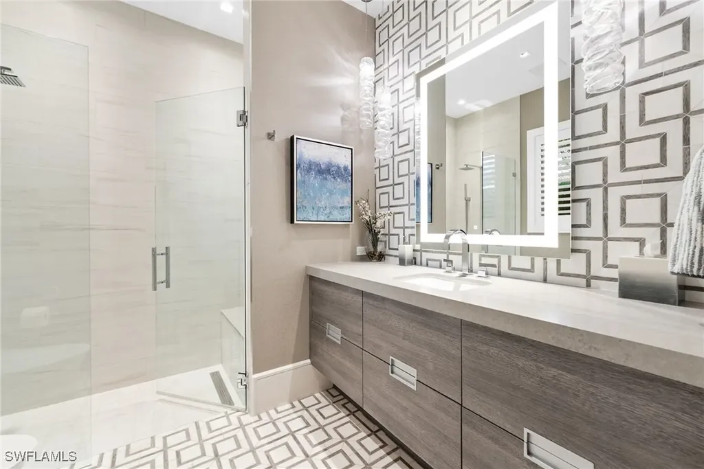 3851 Woodlake Drive Bonita Springs FL 34134