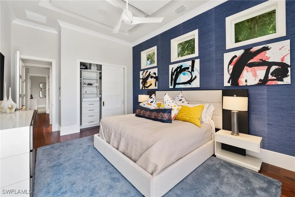 3851 Woodlake Drive Bonita Springs FL 34134