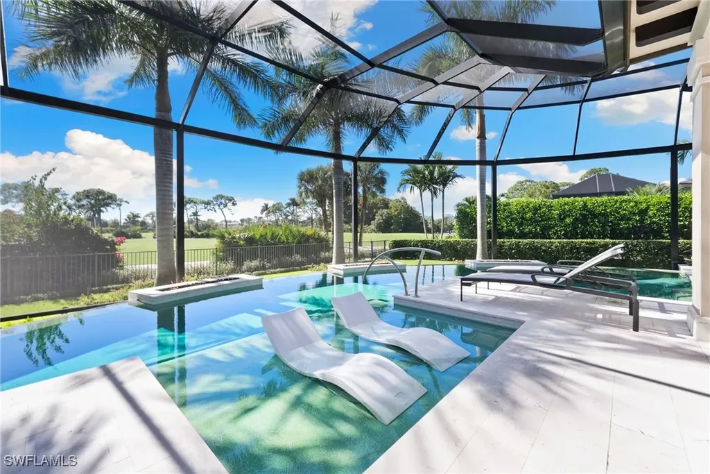 3851 Woodlake Drive Bonita Springs FL 34134