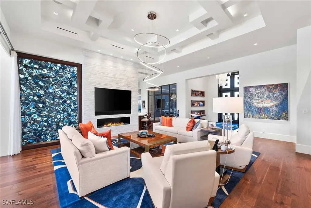 3851 Woodlake Drive Bonita Springs FL 34134