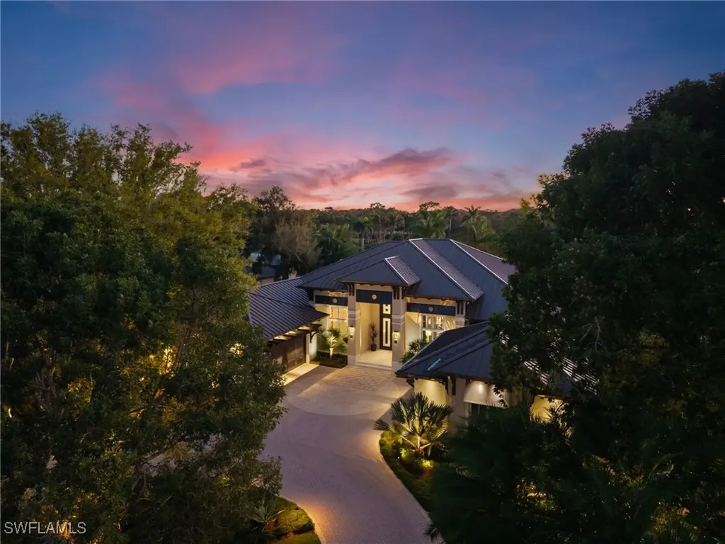 3851 Woodlake Drive Bonita Springs FL 34134