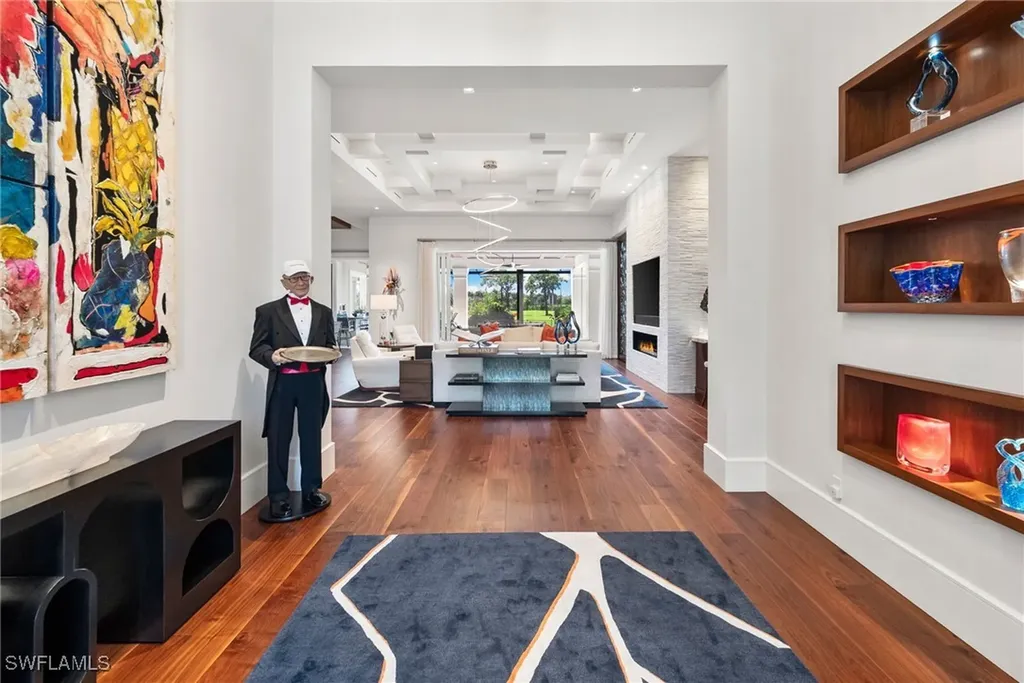 3851 Woodlake Drive Bonita Springs FL 34134