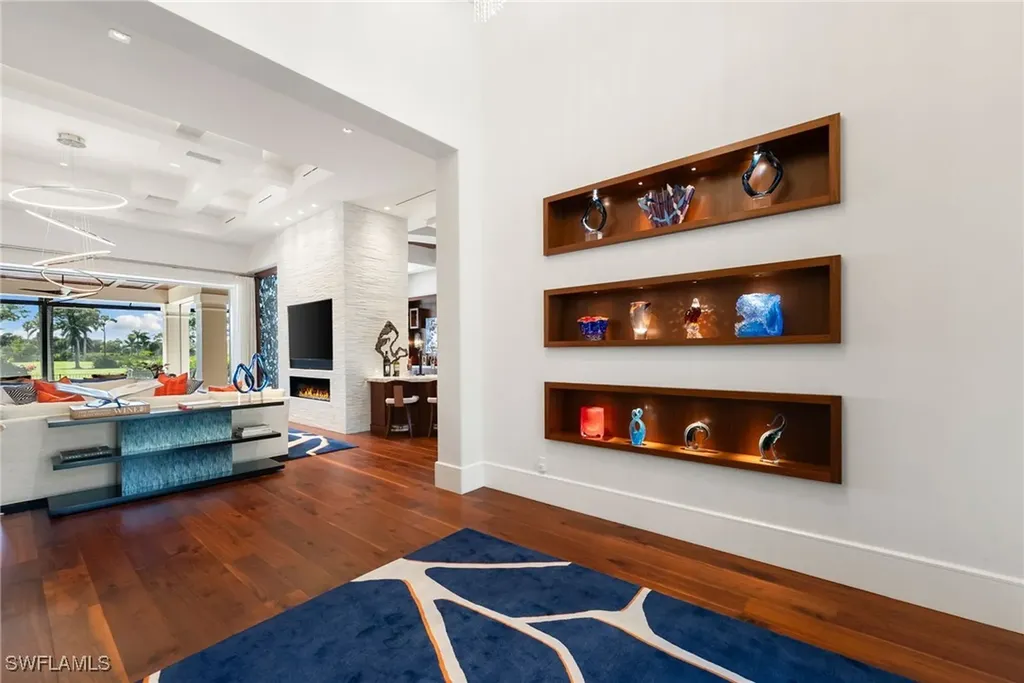 3851 Woodlake Drive Bonita Springs FL 34134