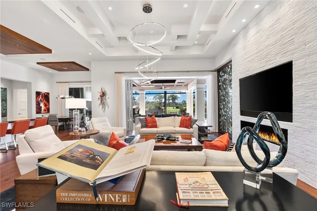 3851 Woodlake Drive Bonita Springs FL 34134