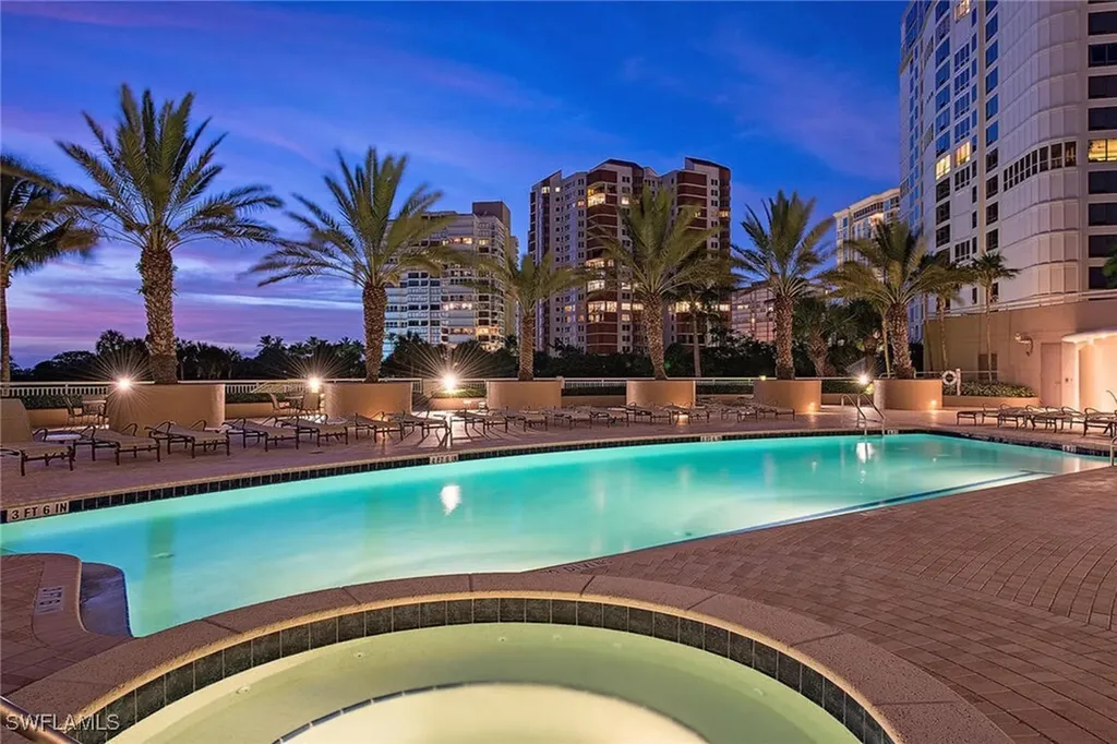4151 Gulf Shore Boulevard N Naples FL 34103