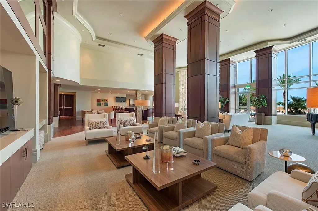 4151 Gulf Shore Boulevard N Naples FL 34103