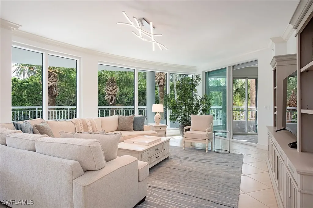 4151 Gulf Shore Boulevard N Naples FL 34103