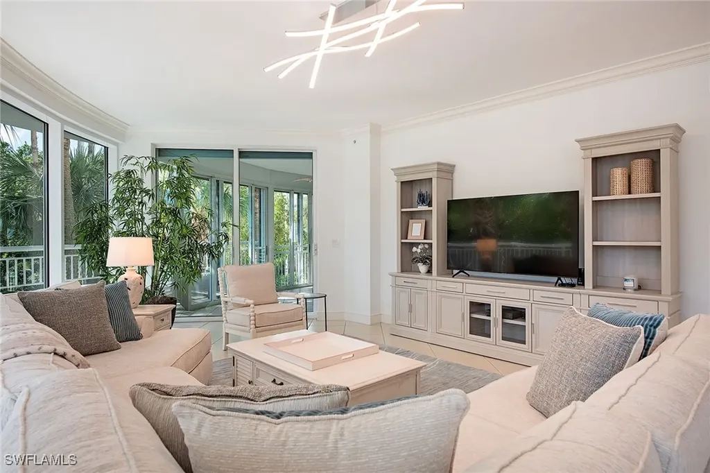 4151 Gulf Shore Boulevard N Naples FL 34103