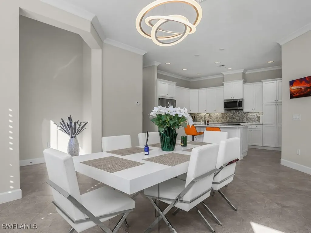 7113 Dominica Drive Naples FL 34113