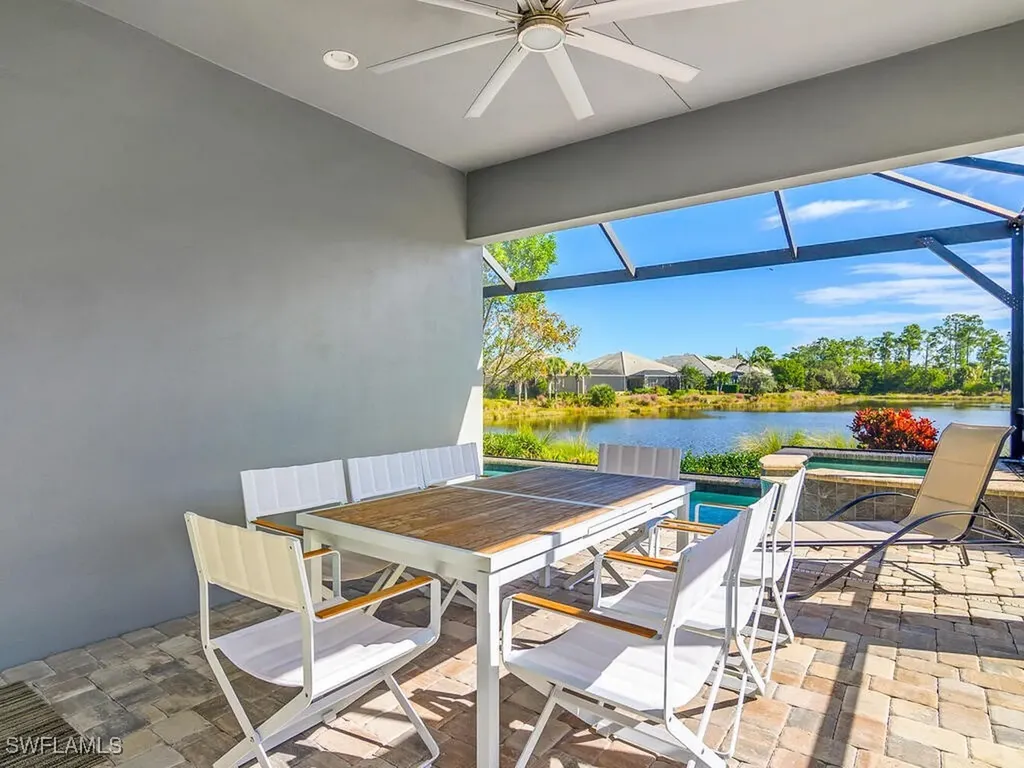 7113 Dominica Drive Naples FL 34113