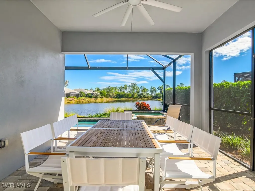 7113 Dominica Drive Naples FL 34113