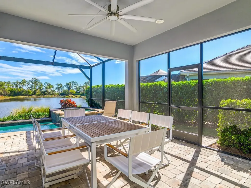 7113 Dominica Drive Naples FL 34113