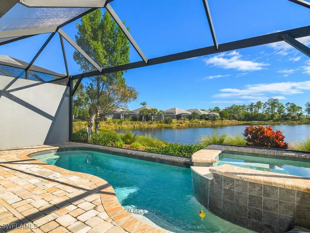 7113 Dominica Drive Naples FL 34113