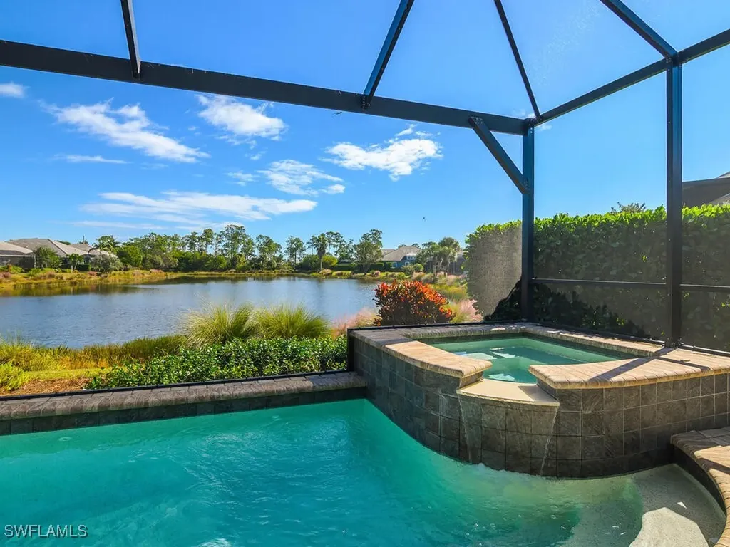 7113 Dominica Drive Naples FL 34113