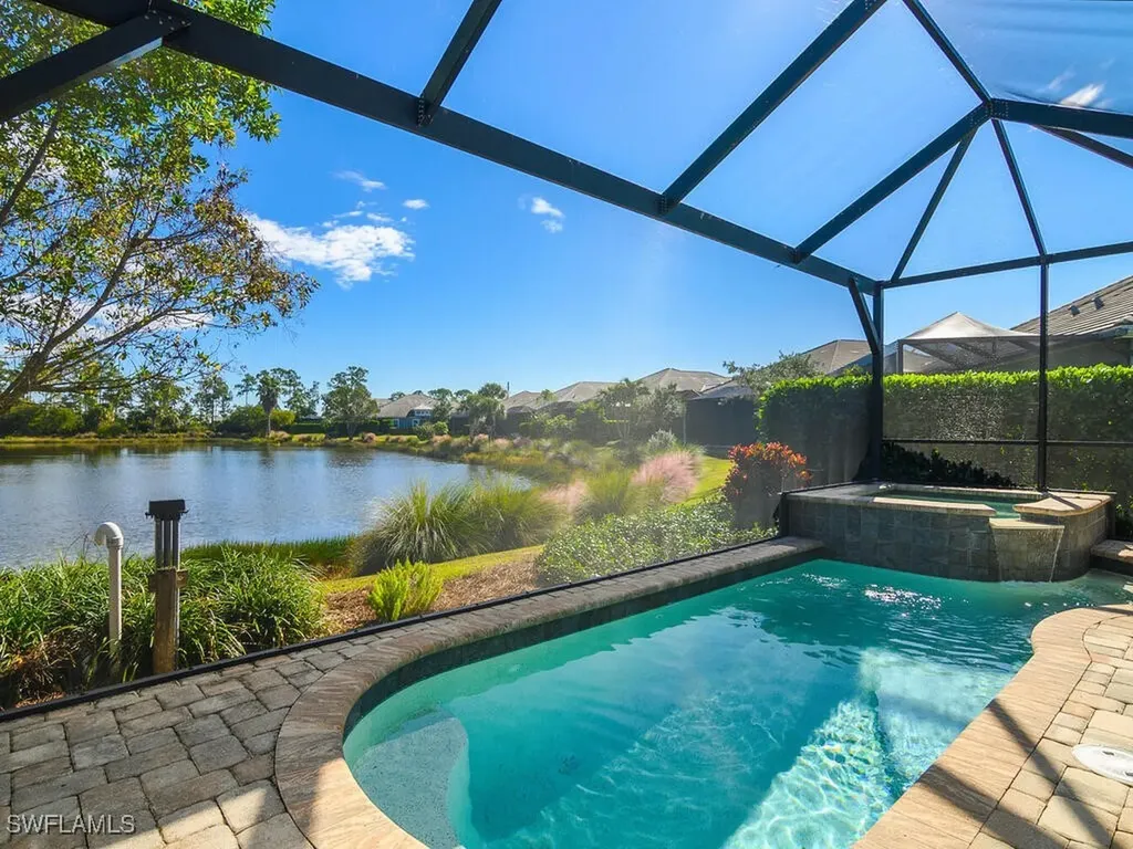 7113 Dominica Drive Naples FL 34113