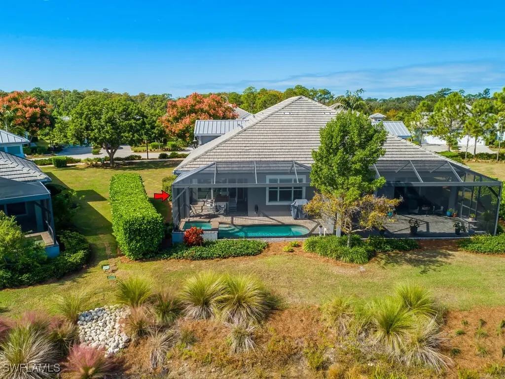 7113 Dominica Drive Naples FL 34113