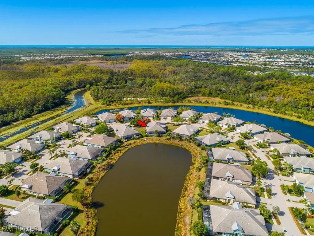 7113 Dominica Drive Naples FL 34113