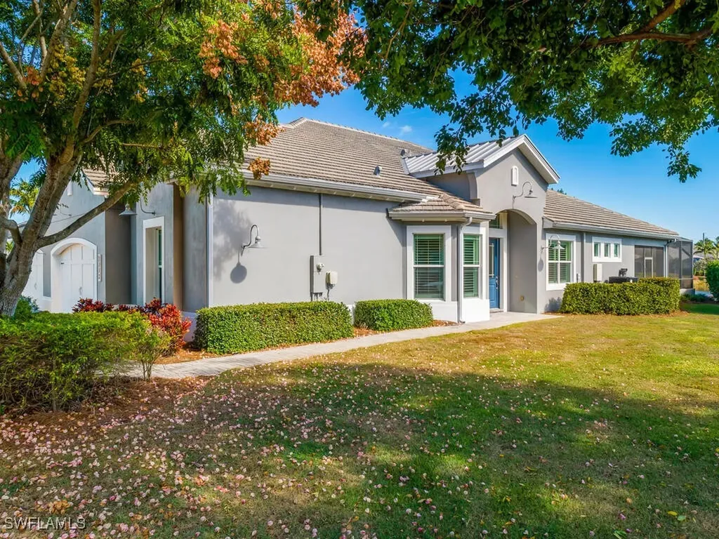 7113 Dominica Drive Naples FL 34113