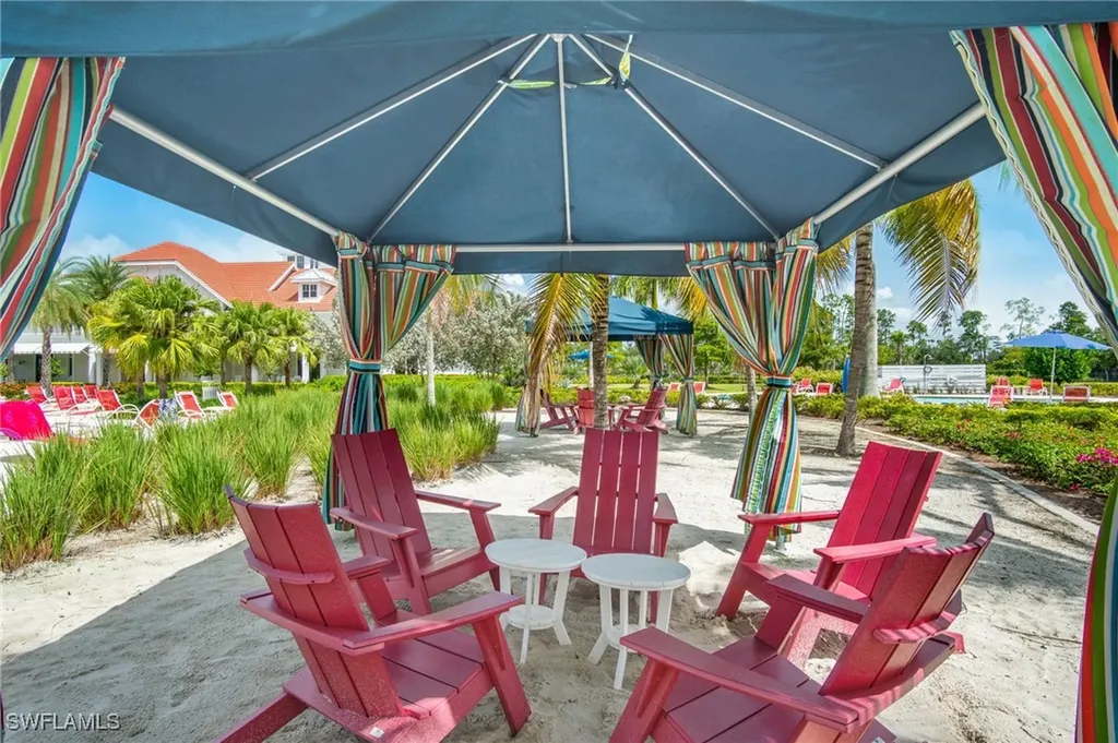 7113 Dominica Drive Naples FL 34113