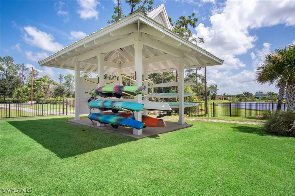 7113 Dominica Drive Naples FL 34113
