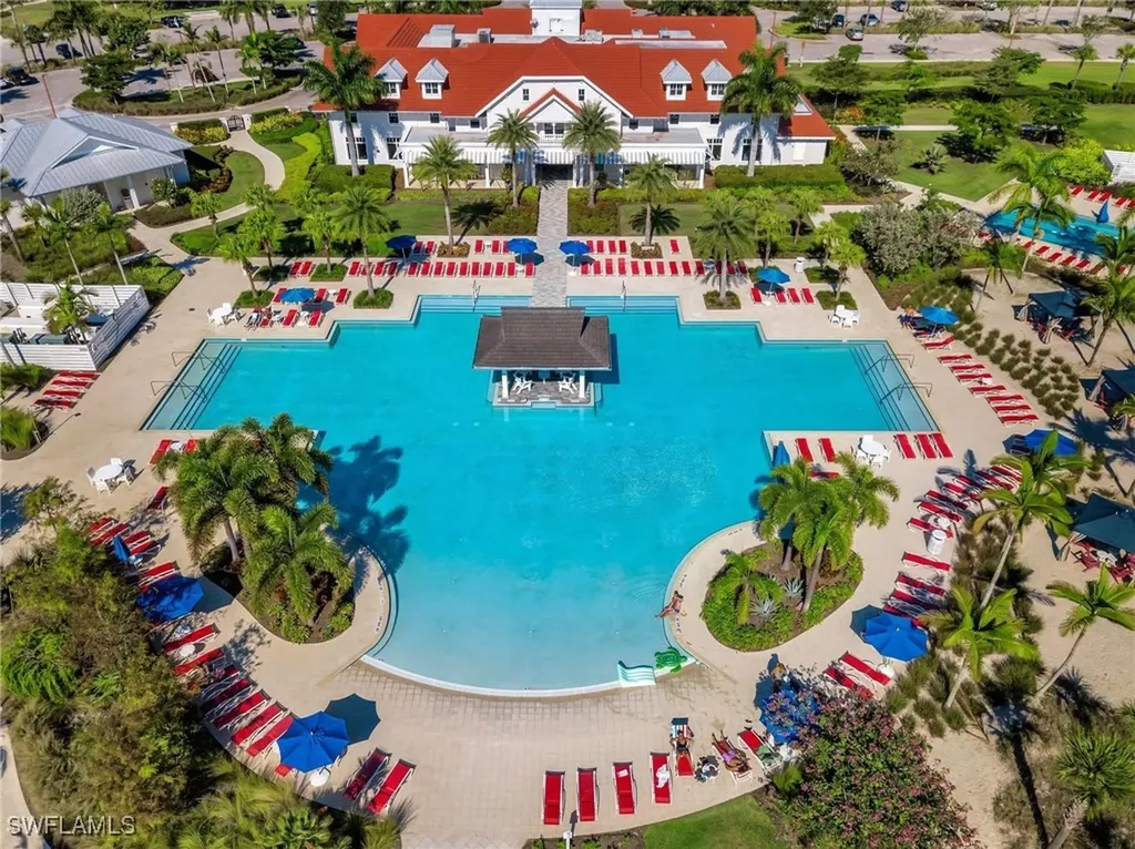 7113 Dominica Drive Naples FL 34113