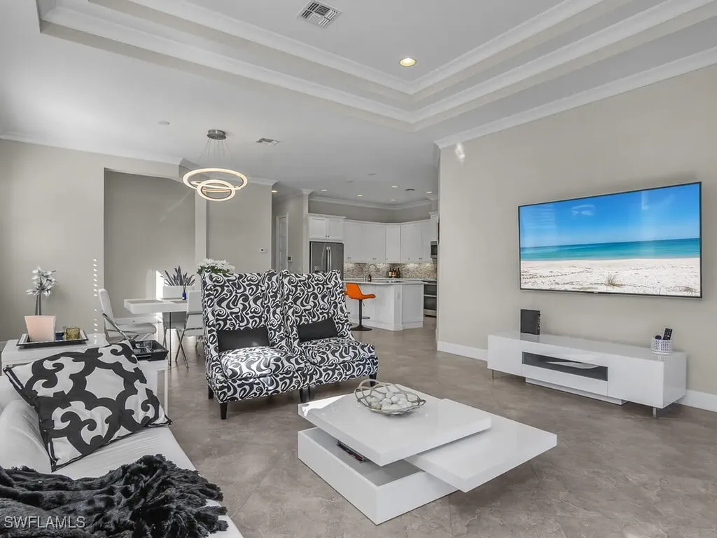 7113 Dominica Drive Naples FL 34113