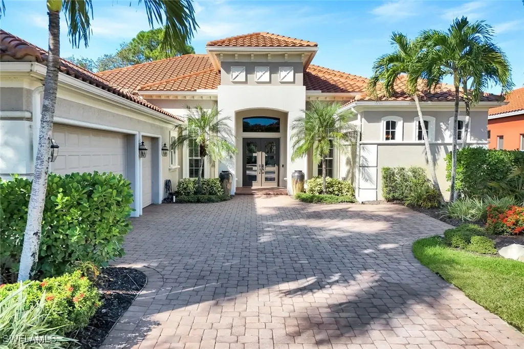 28585 Via D Arezzo Drive Bonita Springs FL 34135
