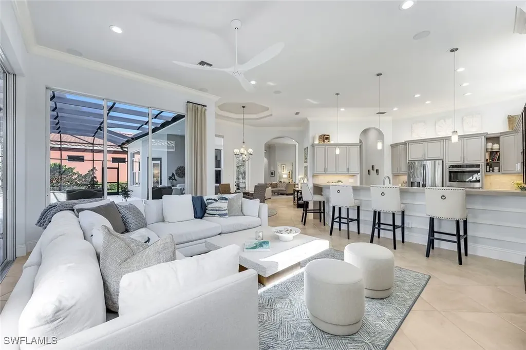 28585 Via D Arezzo Drive Bonita Springs FL 34135