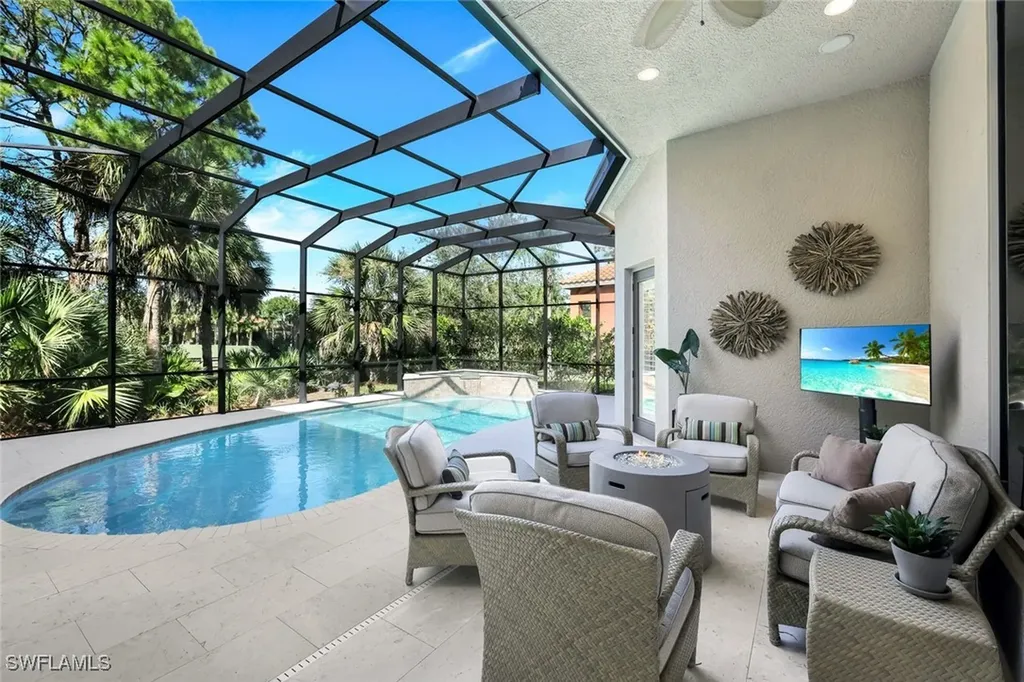 28585 Via D Arezzo Drive Bonita Springs FL 34135
