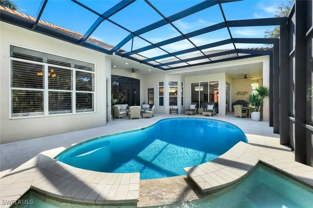 28585 Via D Arezzo Drive Bonita Springs FL 34135