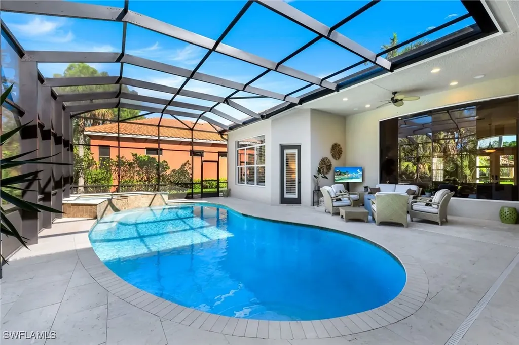 28585 Via D Arezzo Drive Bonita Springs FL 34135