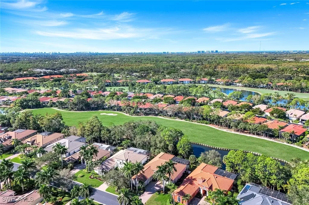 28585 Via D Arezzo Drive Bonita Springs FL 34135