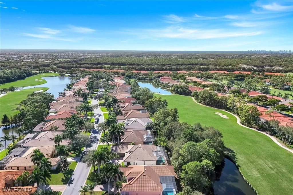 28585 Via D Arezzo Drive Bonita Springs FL 34135