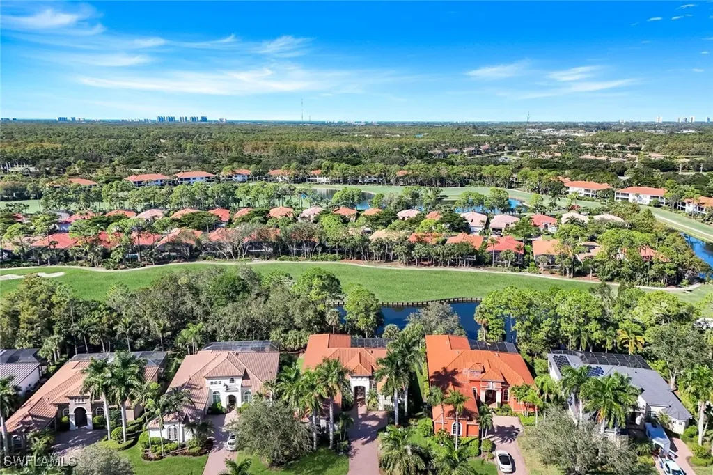 28585 Via D Arezzo Drive Bonita Springs FL 34135