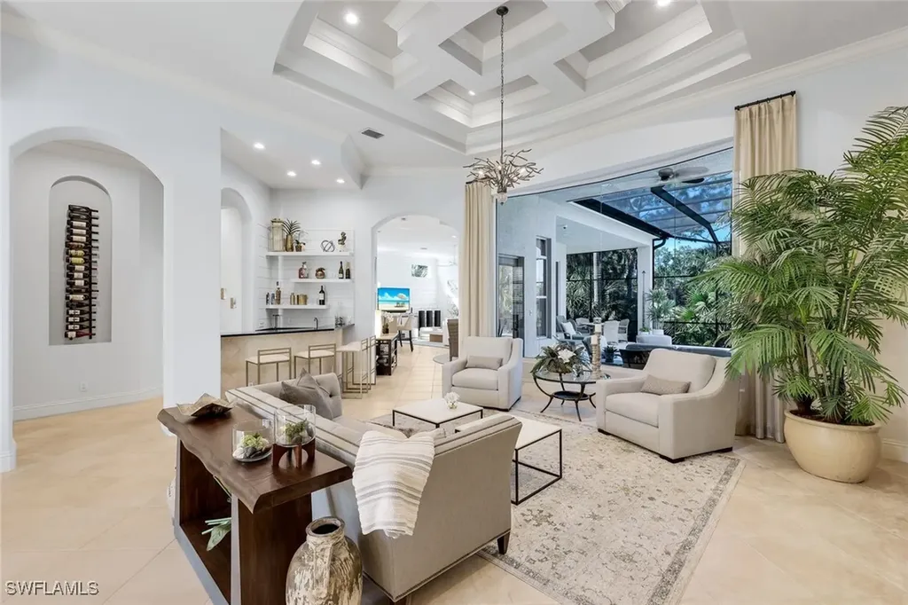 28585 Via D Arezzo Drive Bonita Springs FL 34135