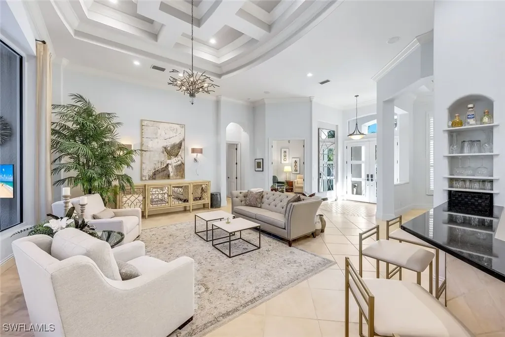 28585 Via D Arezzo Drive Bonita Springs FL 34135