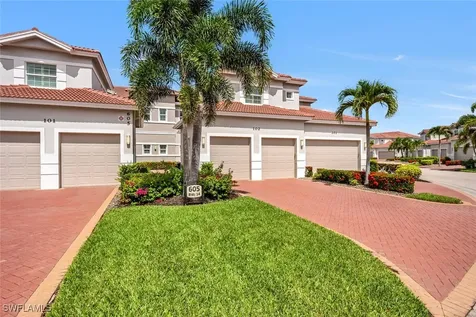605 El Camino Real Naples FL 34119