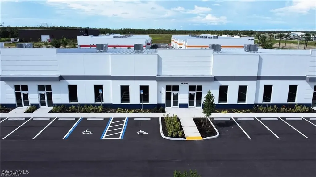 16360 Innovation Lane Fort Myers FL 33913