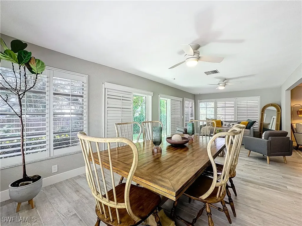 9 Knights Bridge Road Naples FL 34112