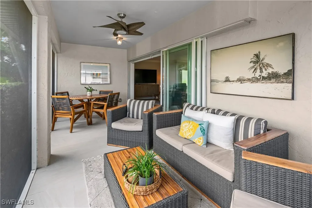 260 Lanchester Court Naples FL 34112