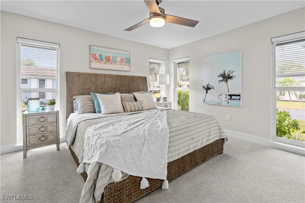 260 Lanchester Court Naples FL 34112