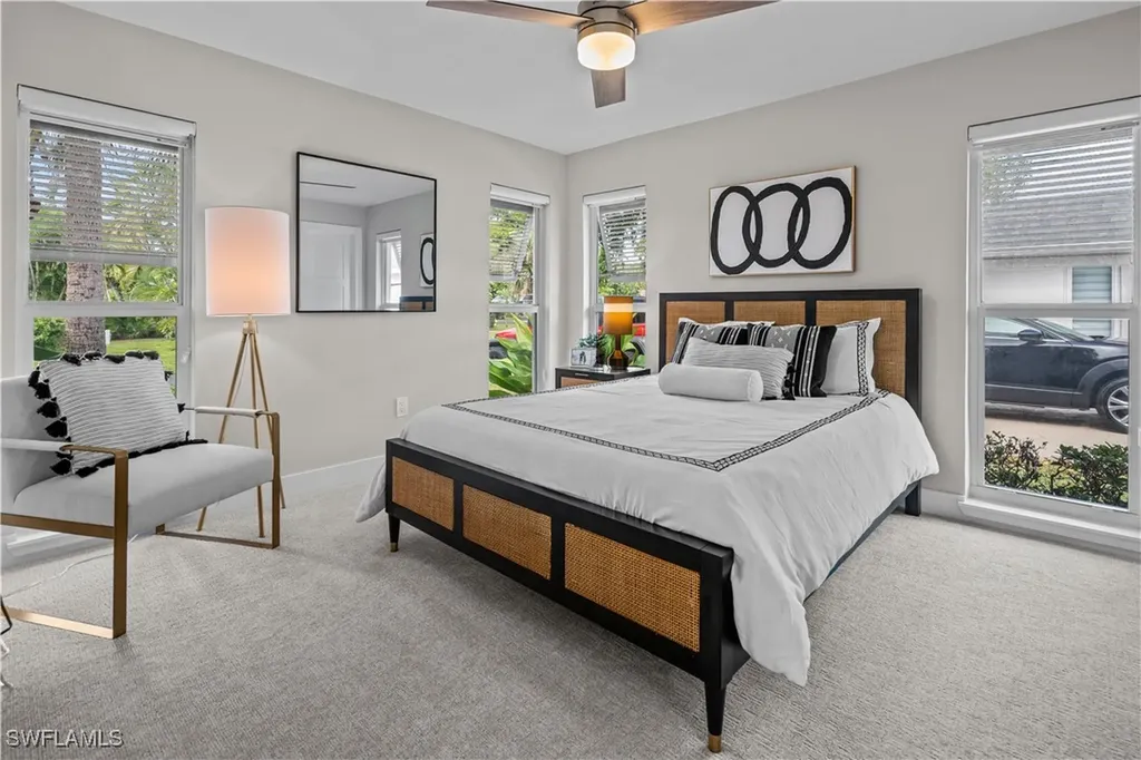 260 Lanchester Court Naples FL 34112